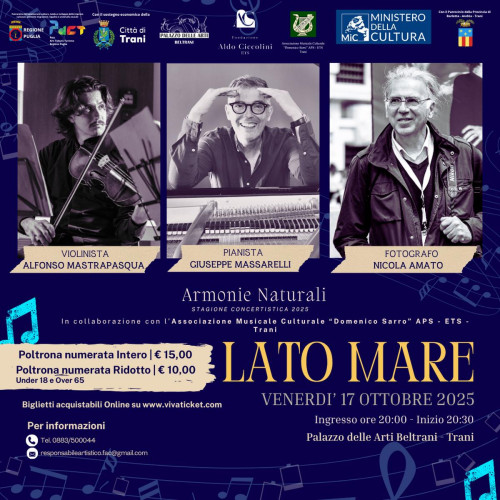 Lato Mare