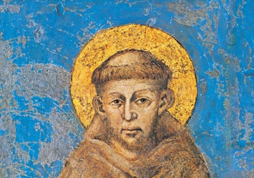 "Una giornata particolare - L'approvazione della Regola di San Francesco"