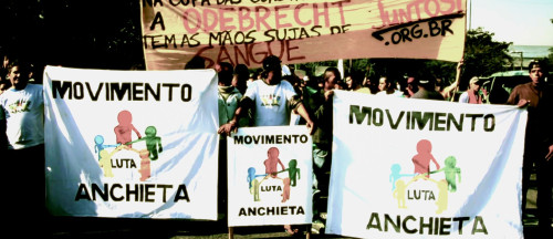 Bari Brasil Film Fest: Domani (venerdì 17) al Museo Civico di Bari, il Prologo con il Documentario "taibale" di Gianni Torres, Potente Testimonianza di Sopravvivenza ed Empatia