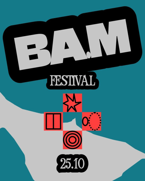 BA.M Festival