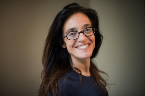 Lunedì 20 ottobre, Michela Marzano in Auditorium Santa Chiara di Foggia