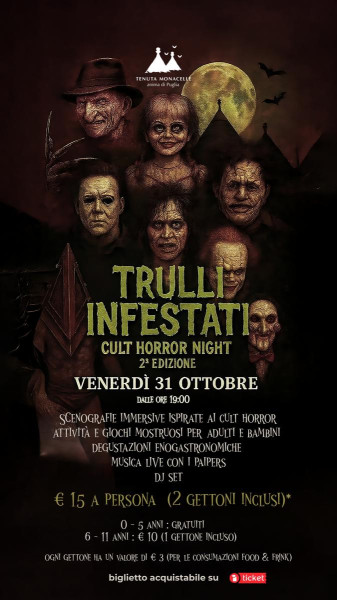 Tenuta monacelle