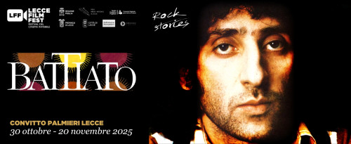 Battiato Rock Stories