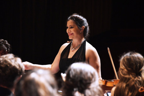 AMA Calabria, in esclusiva per la Calabria l’AYSO Orchestra 