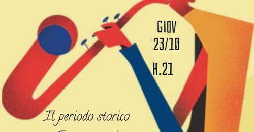 "Le strade del blues"