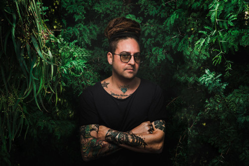 Tropical Party con Jah Sazzah, Dubin, Manu Funk e Miss Mykela al Castello Volante