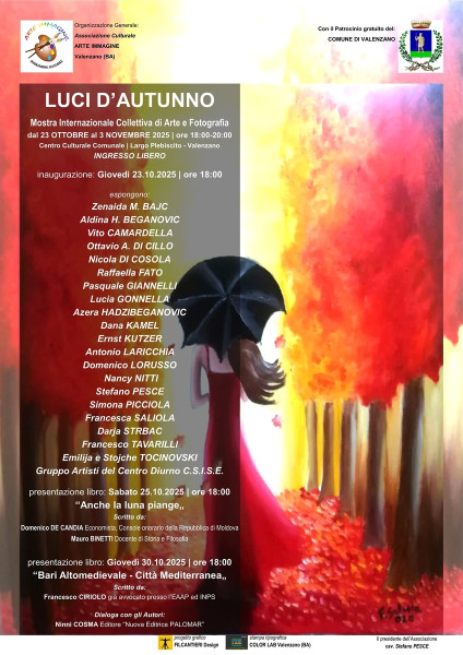 Luci d'Autunno
