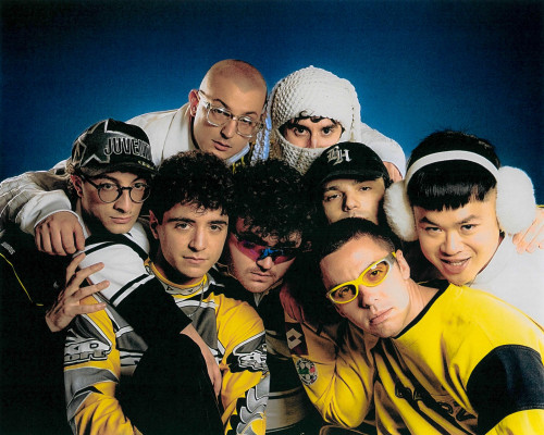 EUROCLUB, il collettivo con MILES, Greg Willen, Camoufly, Dj set @Circolo Magnolia - richiesta segnalazione