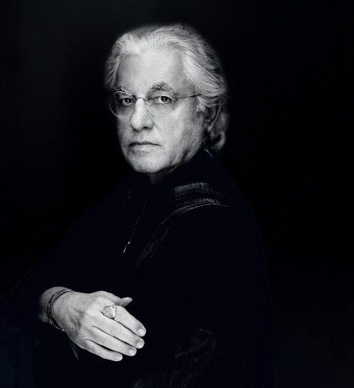 Presentazione del volume: "GERMANO CELANT. Cronistoria di un critico militante", a cura di Studio Celant