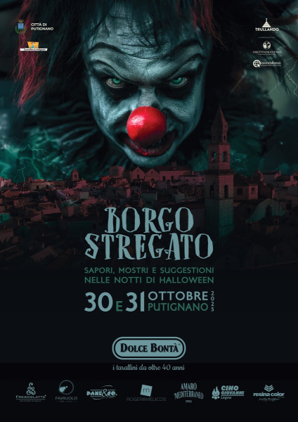 Borgo Stregato
