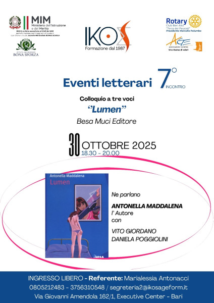 "Lumen"