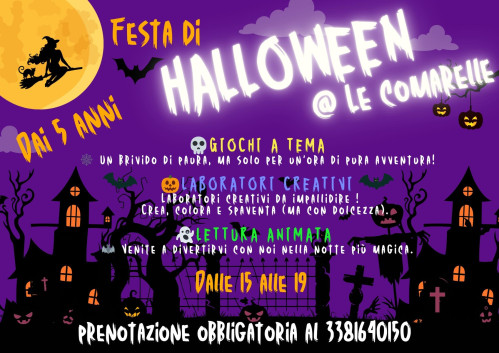Halloween Party