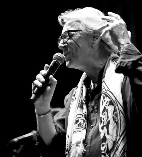 Trianon Viviani, Eddy Napoli Celebra i 75 Anni di Luna Rossa