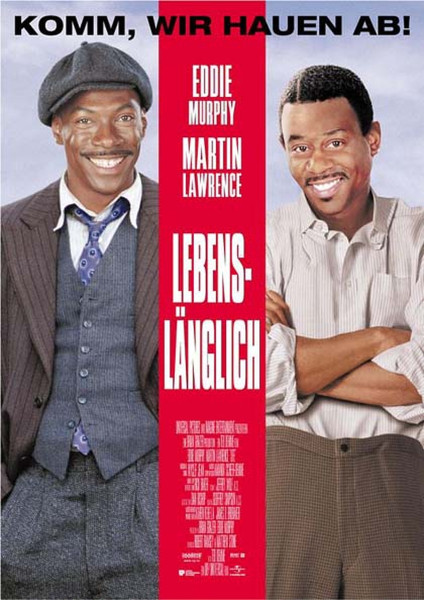 "Life", regia di Ted Demme