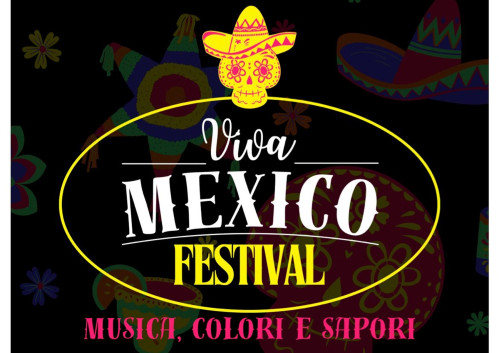 Viva Mexico Festival