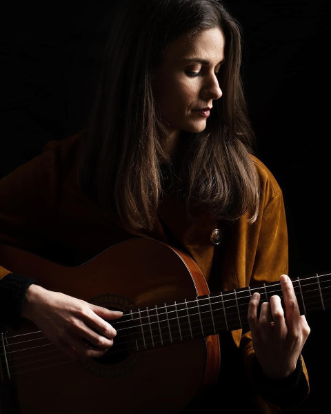 "Visite d'artista": Agnese Contini ospite di Artemide