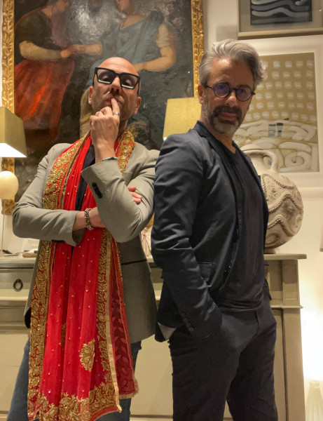 L’ultimo sogno di Jennifer con Antonello De Rosa