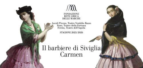 Il Barbiere di Siviglia di Gioachino Rossini