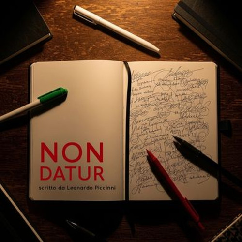 Non datur