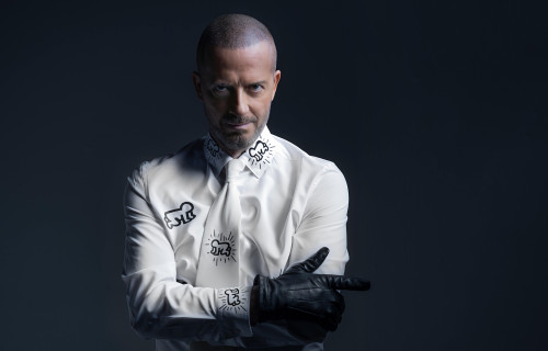 RAF in concerto al Teatro La Fenice di Senigallia il prossimo 6 novembre alle 21:00. Biglietti in vendita dalle 16:00 odierne sui circuiti TicketOne, Vivaticket e alla biglietteria del Teatro La Fenic
