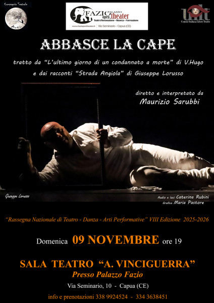 "Abbasce la Cape"