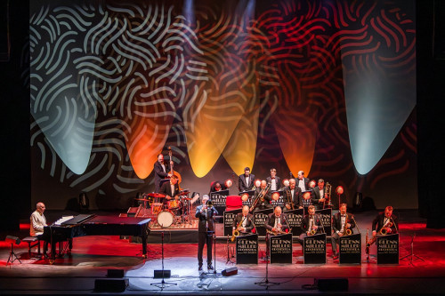 Glenn Miller Orchestra "Best of Tour"