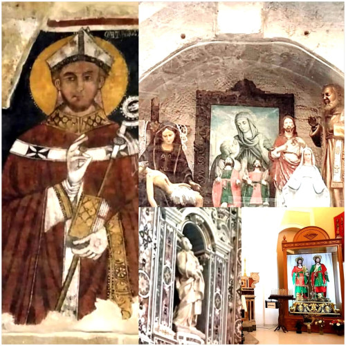 I Santi a Taranto: fede, devozione e folklore