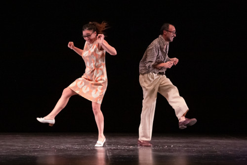 Il tango delle capinere