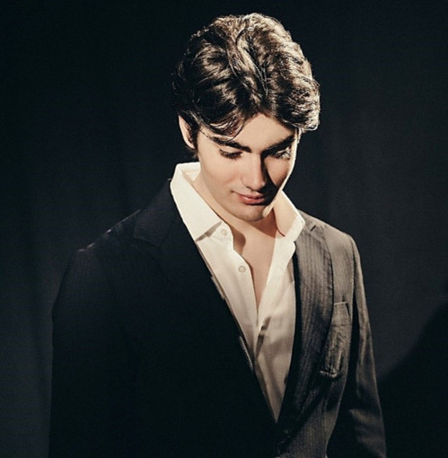 ASSOCIAZIONE MUSICALE Giuseppe MARTUCCI Caserta Pianista Christian DE NICOLAIS