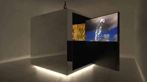 Pluribus Multimedia Festi IV Edizione
