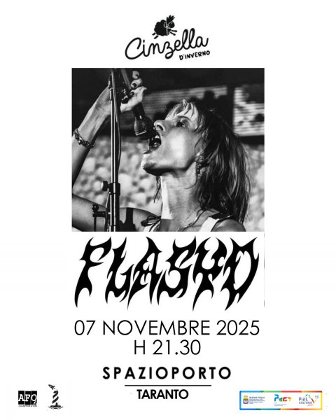 FLASYD!
