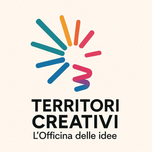 Territori Creativi - L'Officina delle Idee
