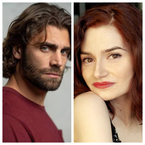 Sette Spose per Sette fratelli-nuovo cast -inaugurazione 35ma Stagione Teatrale 2025/2026 Teatroteam