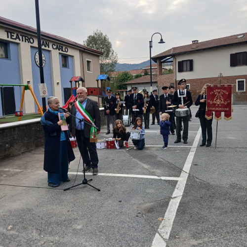 La compagnia teatrale Venditori di Anime apre la stagione Off a Casalborgone