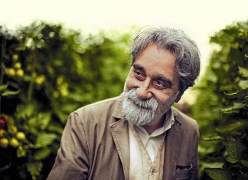Beppe Vessicchio e Gianni Capaldi alla XVII ed. del Festival Internazionale Giovani Realtà