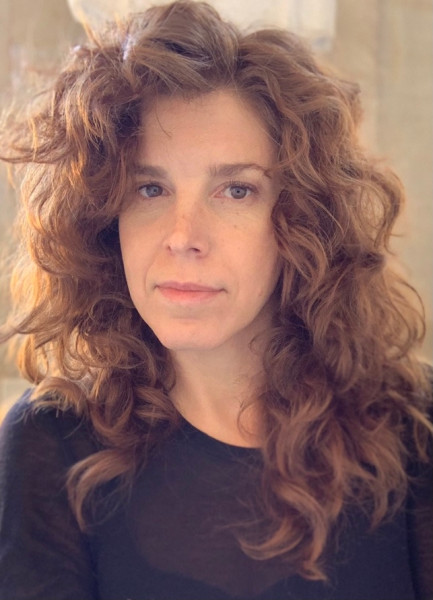 Performance di Silvia Giambrone "Perché poi sarà troppo tardi (Cinque visioni)"
