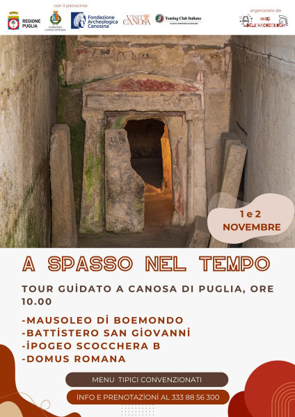 Sabato 1 e domenica 2 cultura ed enogastronomia!