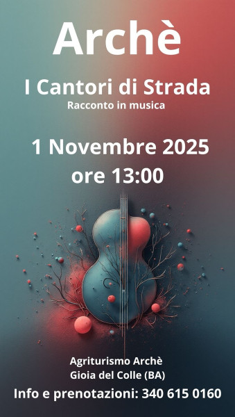Racconto in musica