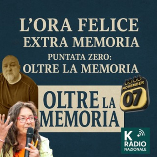 Oltre La Memoria Parole e ricordi condivisi