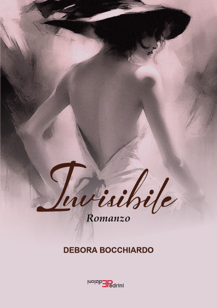 Gulli Arte presenta il romanzo "Invisibile"