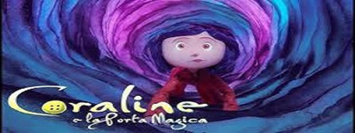 Coraline e la porta magica