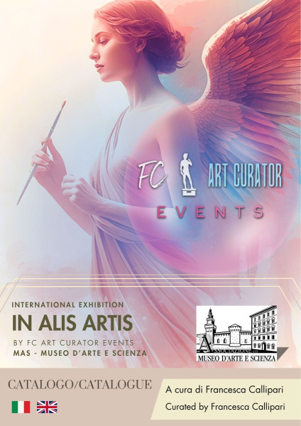 Sulle Ali dell'arte: a Milano una collettiva internazionale