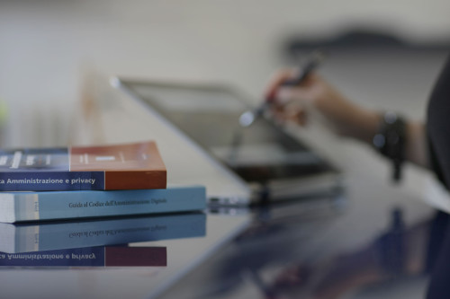 Tutto il programma di DIGEAT Festival internazionale su protezione dati, archivi digitali, AI e regole del futuro: dal 27 al 29 novembre 2025 a Lecce