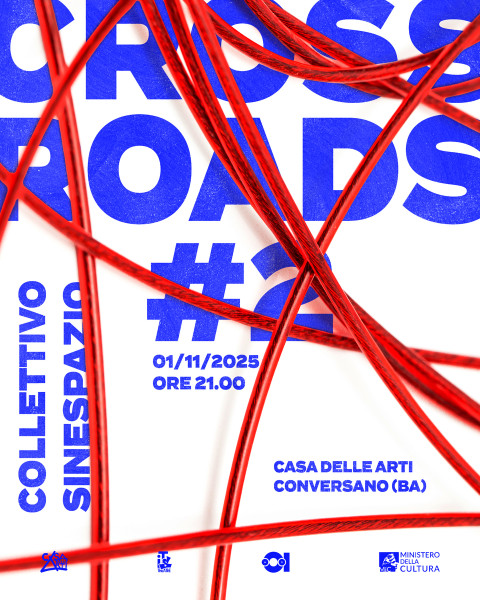 Crossroads#2
