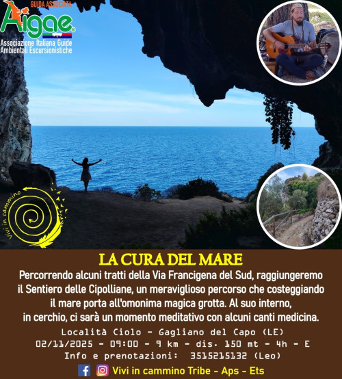 La cura del Mare