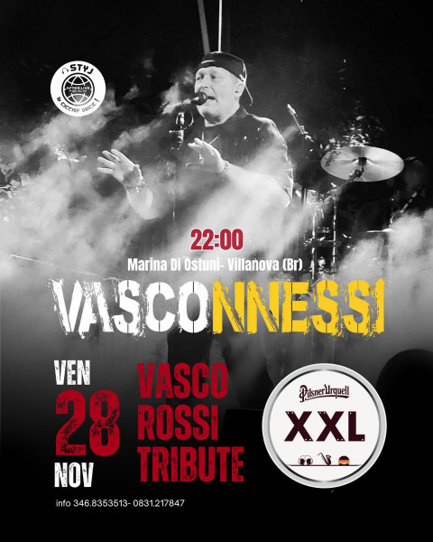 VASCO ROSSI TRIBUTE