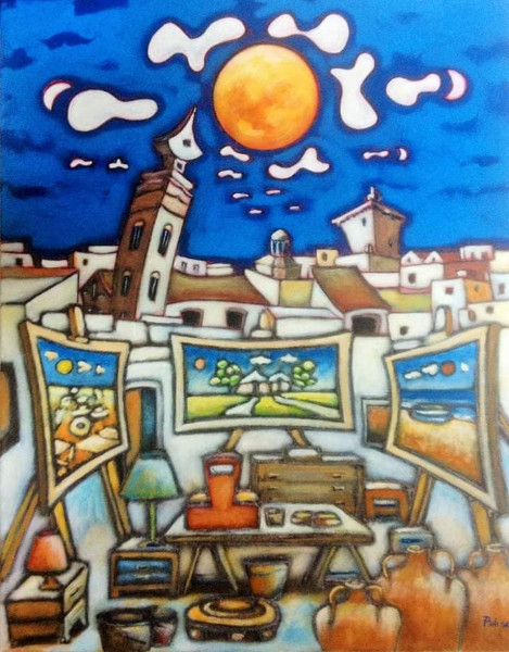 Mercato dell'Antiquariato e del Collezionismo