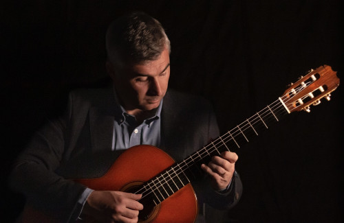 Omaggio a Duarte Costa - ArmoniE d'Autunno