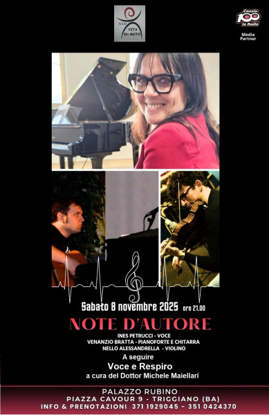 Note d'Autore