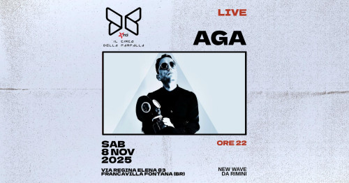 AGA Live
